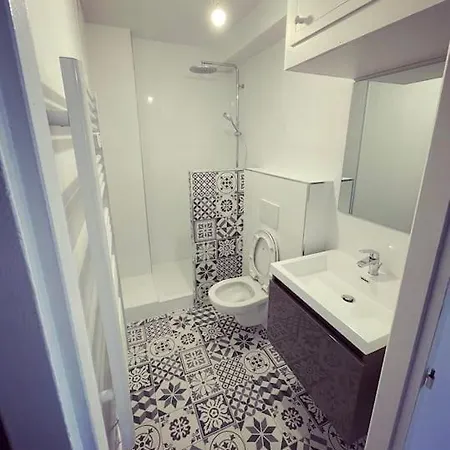 Apartamento 22 Coeur De Vienne Vienne  Exterior foto