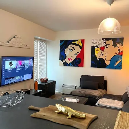 Apartamento 22 Coeur De Vienne Vienne  Exterior foto