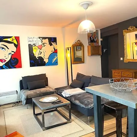 Apartamento 22 Coeur De Vienne Vienne  Exterior foto