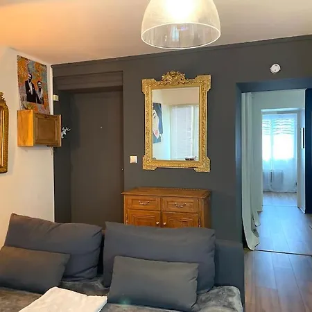 Apartamento 22 Coeur De Vienne Vienne  Exterior foto