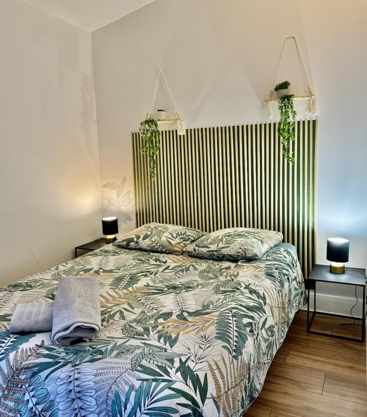 Apartment 22 Coeur De *
